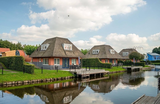 Holiday Home in De Bloemert