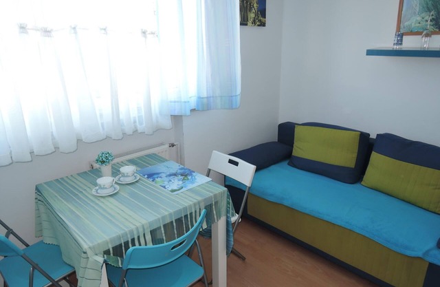 Holiday Home in Dziwnówek near Clean Beach
