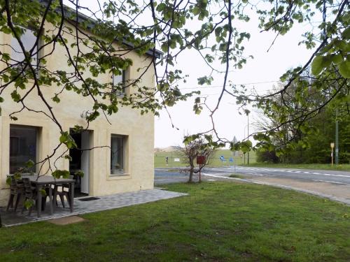 Holiday Home in Florenville with Garden