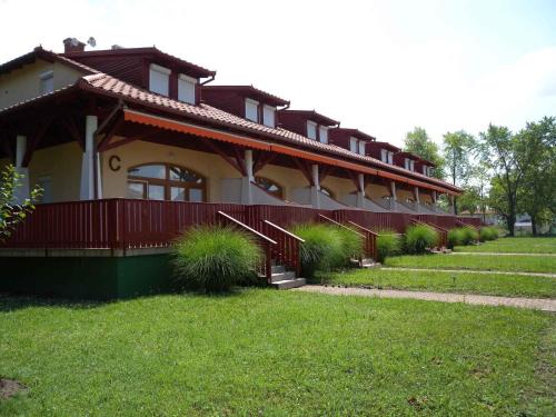 Holiday Persons Bedrooms 