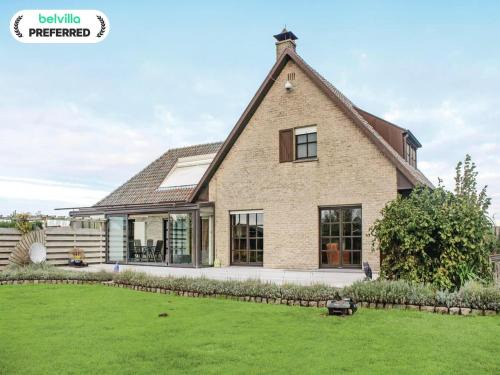 Holiday Home in Groede near Sandy Beach