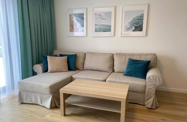 Holiday Home in Grzybowo near Beach & Bike Path
