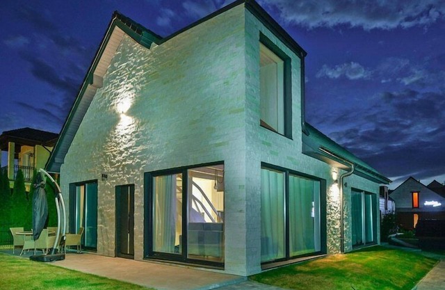Holiday Home in Grzybowo near Baltic Beach