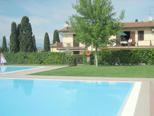 Holiday Home in Lazise near Lake Garda