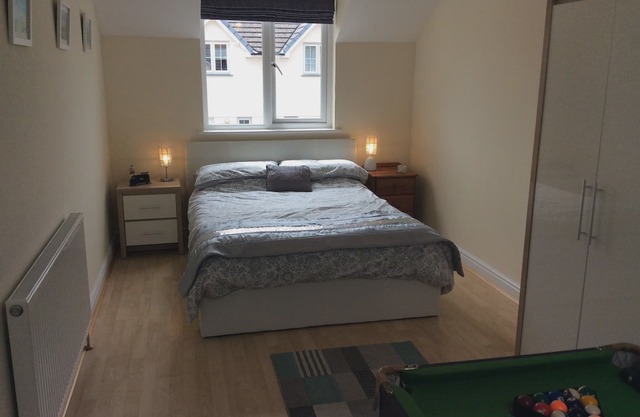 Holiday Home In Mullion, Lizard Peninsula, Cornwall, Uk . * FREE BOAT RIDE.