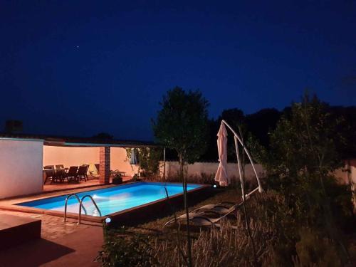 Holiday Marcana Persons Bedrooms 
