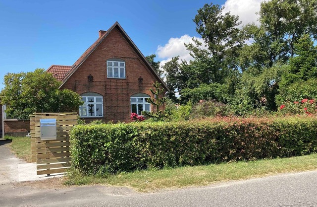 Holiday home in Poulsker