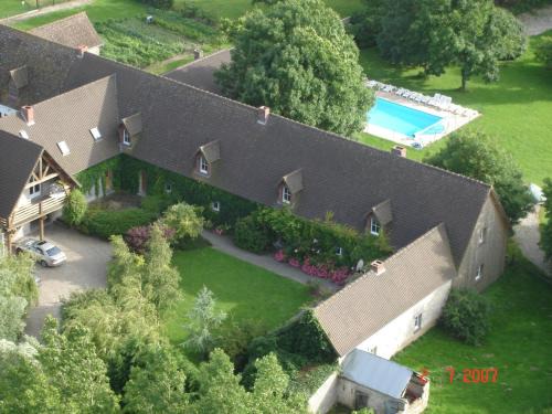 Holiday Home in Quend-Plage near the Sea