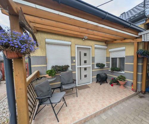 Holiday home in Sagvar - Südtransdanubien 53171