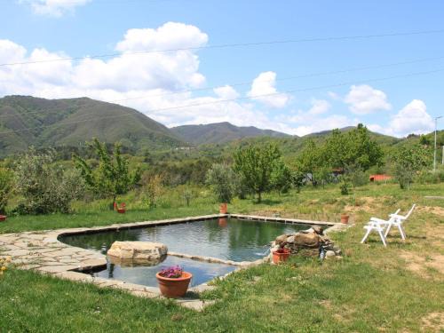 Holiday Canossa Swimming Garden Patio 