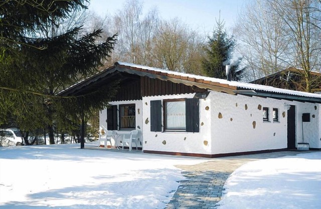 Holiday home in Ulrichsgrün in a beautiful area
