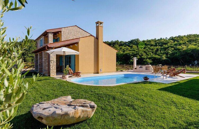 Holiday home in Vardica