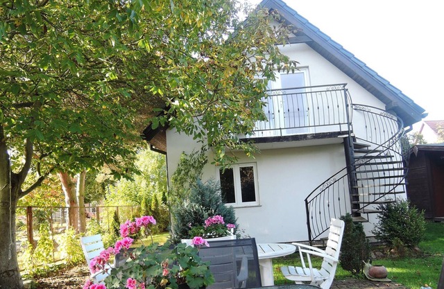 Holiday home in Wisełka for 8 people