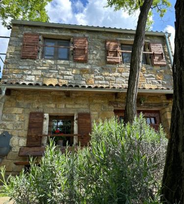 Holiday Home Kažeta Ankaran