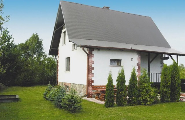 holiday home, Kalbornia