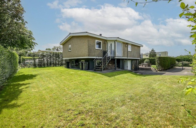 Holiday Home Kamperland near Veerse Meer