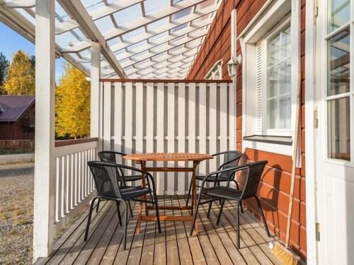 Holiday Home Karitahko a 3
