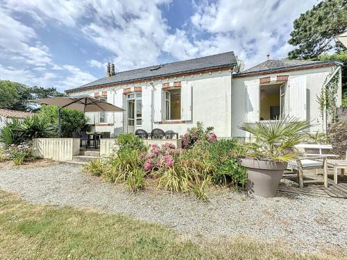Holiday Home Ker Madeleine by Interhome