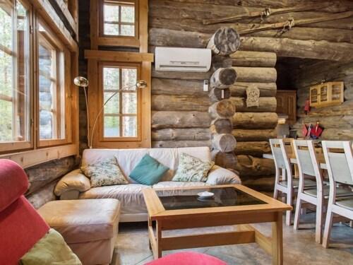 Holiday Home Klasun maja a