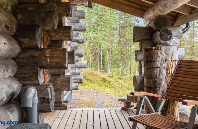 Holiday Home Klasun maja b