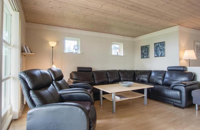 Holiday home Klintegårdsvej Humble VI