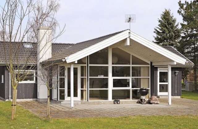Holiday Home Klintegårdsvej