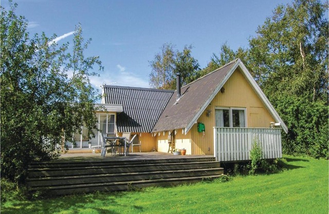 Holiday home Klintegårdsvej Humble XII