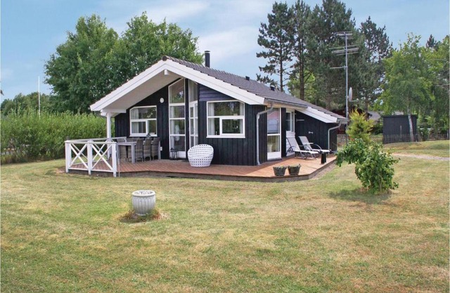 Holiday Home Korsør - 04