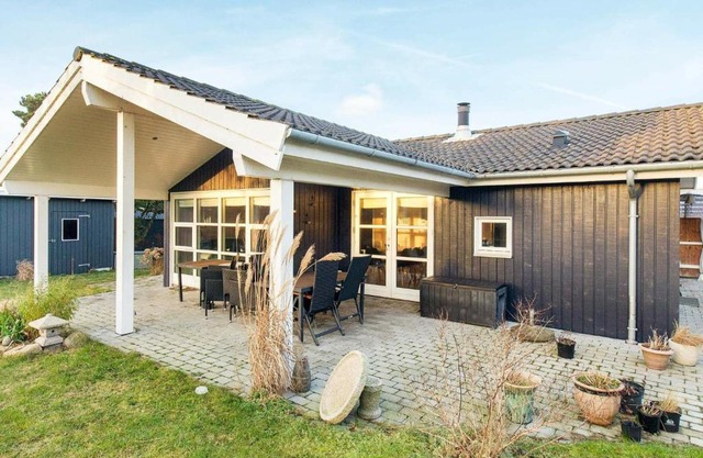 Holiday home Korsør II