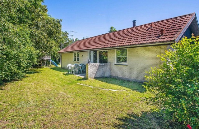Holiday home Korsør V