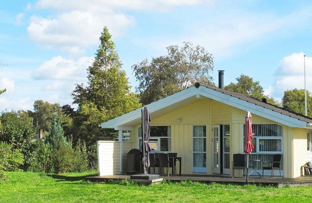 Holiday home Korsør VI