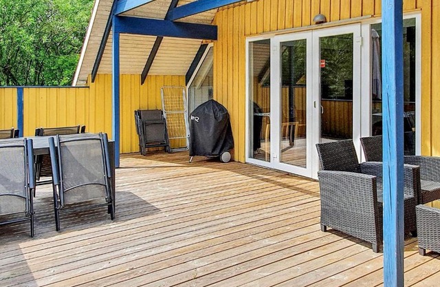 Holiday Home Koubjerg IV