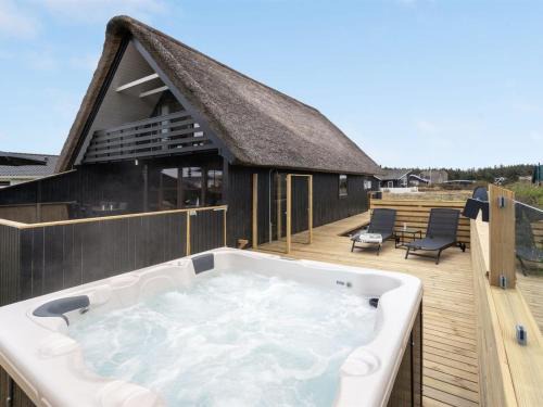 Holiday Home Kristanna - 150m from the sea by Interhome