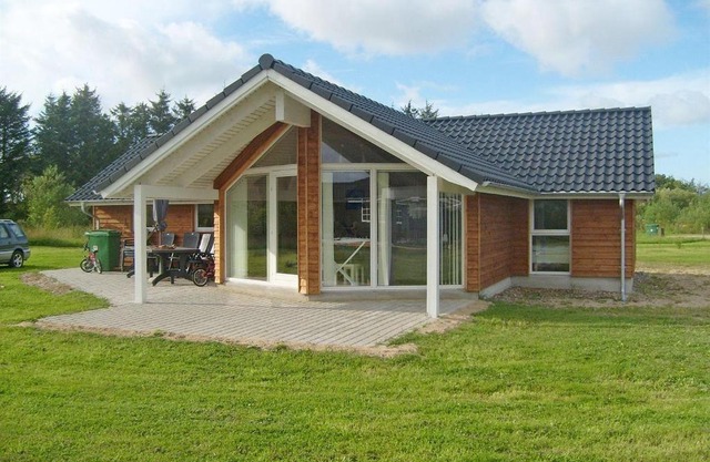 Holiday home Kronvildtvej H- 2524