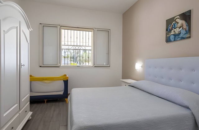 Holiday Home 'La Perla Di Mare - Perla 1' with Shared Pool, Wi-Fi and Air Conditioning
