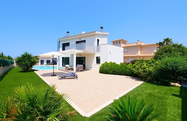 Holiday home La Primera