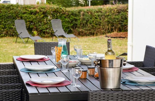 Holiday Home La Villa Dorée by Interhome