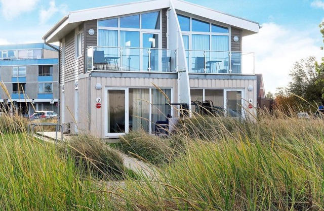 Holiday Home Lagunenblick XIII