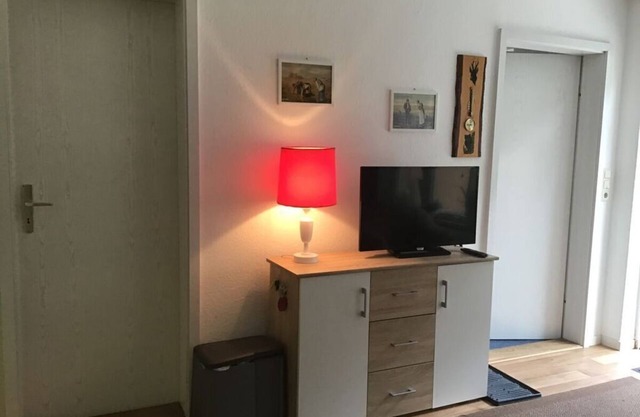Holiday home LaLeLu Comfortable Vacation Home