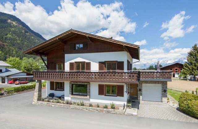Holiday home Landhaus Prielau