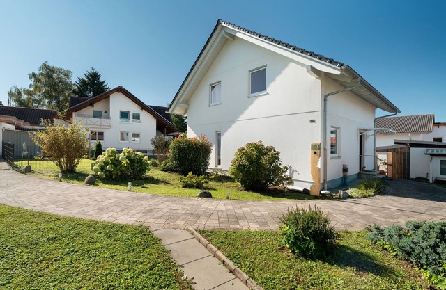 Holiday Home 'Langer' with Mountain View, Private Terrace and Wi-Fi