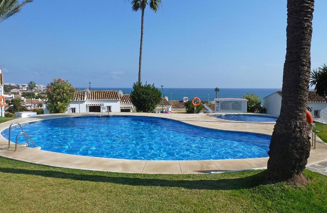 Holiday Home Las Buganvillas by Interhome