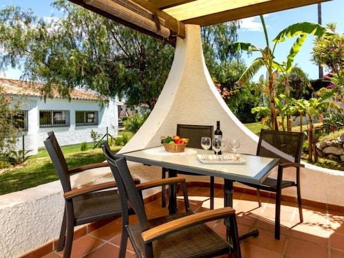 Holiday Home Las Buganvillas
