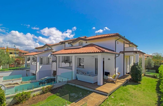 Holiday Home Leisma by Interhome