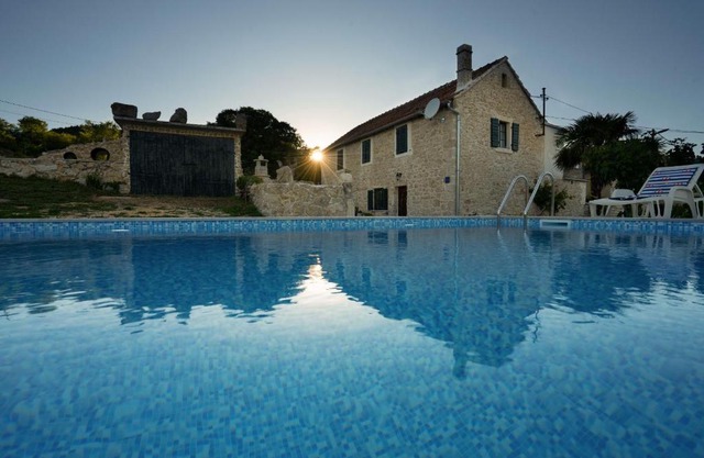 Holiday Home Leptir