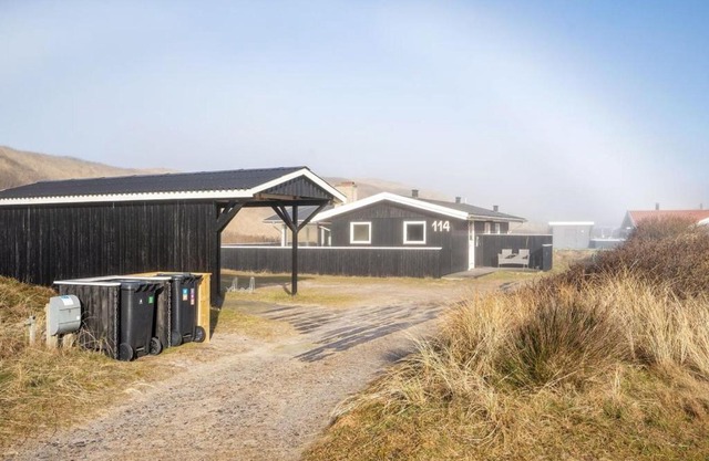 Holiday Home Lill - 50m from the sea by Interhome