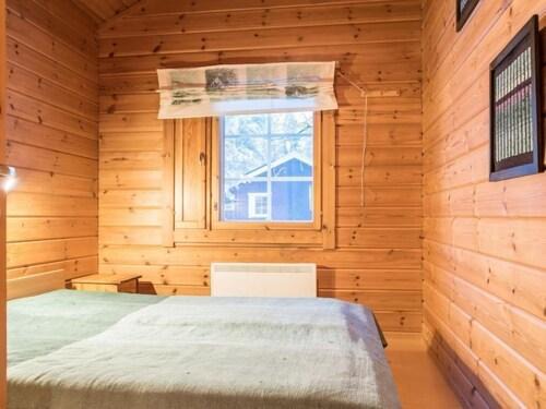 Holiday Home LomayllA s h109 /pistopolku 1 a