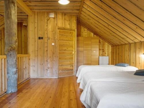 Holiday Home Luostakka small