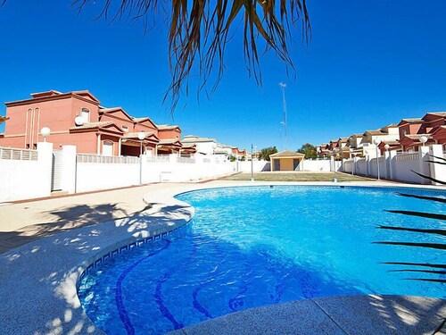 Holiday Home Luz del Sol