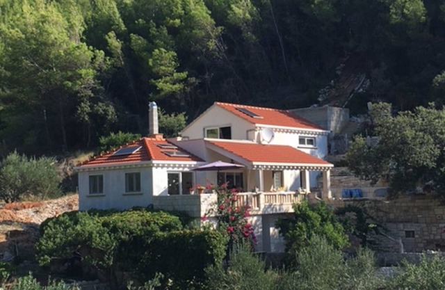 Holiday Maja 